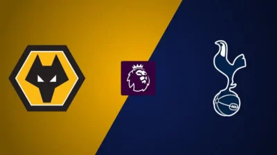 Prediksi Wolves vs Tottenham: Duel Hidup Mati Spurs Keluar dari Zona Merah di Molineux