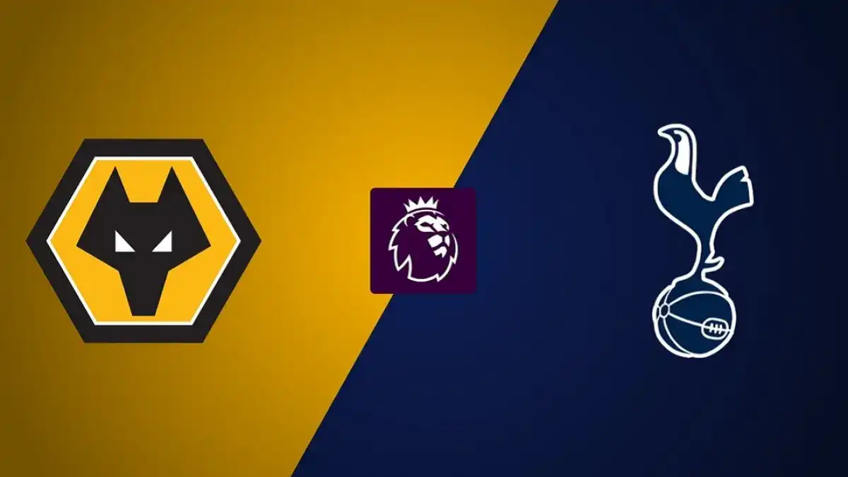 Prediksi Wolves vs Tottenham: Duel Hidup Mati Spurs Keluar dari Zona Merah di Molineux