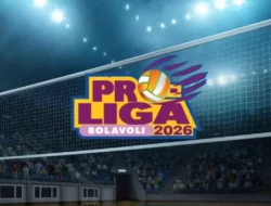 Proliga 2026 Sektor Putri Memasuki Babak Final Four: Simak Jadwal Lengkap dan Format Baru Grand Final!