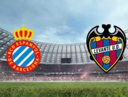 Link Live Streaming & Prediksi Espanyol vs Levante: Misi Bangkit Tuan Rumah di Tengah Ancaman Degradasi