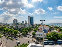Ramalan Cuaca Surabaya Hari Ini: Suhu Tembus 34 Derajat