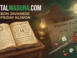 Ramalan Primbon Jumat Kliwon 3 April 2026: Hari Sakral Berenergi Kuat, Simak Keberuntungan Anda!