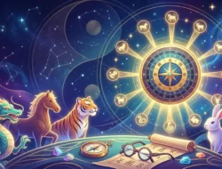 Ramalan Shio Hari Ini: Strategi Cuan dan Asmara Bagi 12 Zodiak Cina!