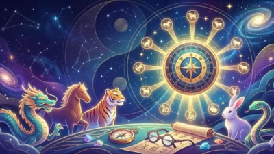 Ramalan Shio Hari Ini: Strategi Cuan dan Asmara Bagi 12 Zodiak Cina!