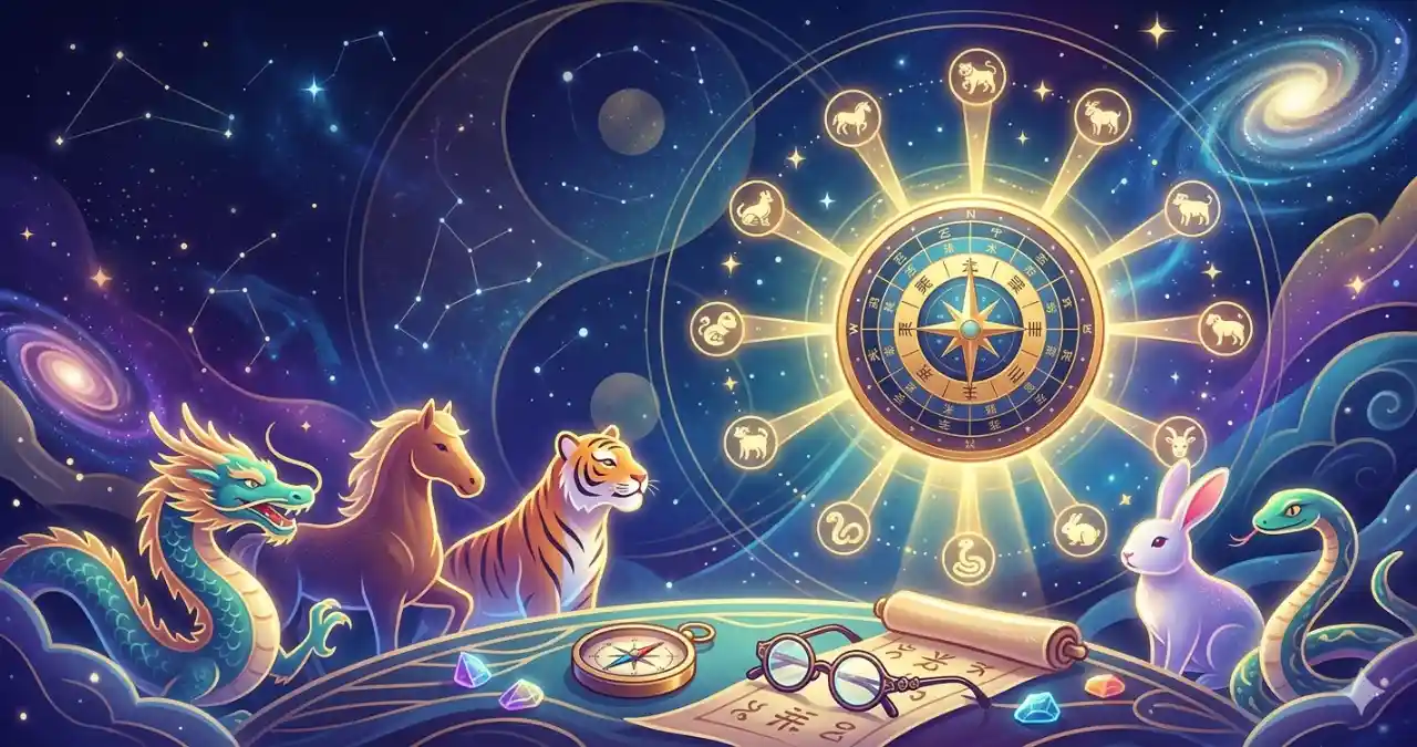 Ramalan Shio Hari Ini: Strategi Cuan dan Asmara Bagi 12 Zodiak Cina!