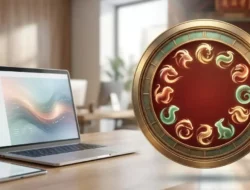 Ramalan Zodiak Besok 17 April 2026: Kabar Baik untuk Karir Leo dan Kejutan Asmara Sagitarius!