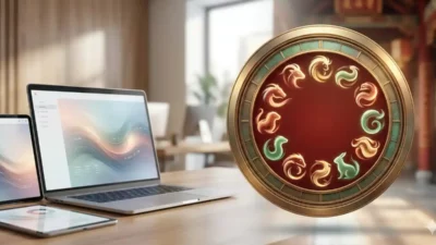 Ramalan Zodiak Besok 17 April 2026: Kabar Baik untuk Karir Leo dan Kejutan Asmara Sagitarius!