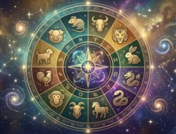 Ramalan Zodiak Hari Ini 24 April 2026: Leo Banjir Tawaran Kerja, Scorpio Waktunya Investasi!