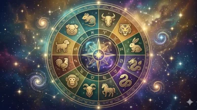Ramalan Zodiak Hari Ini 24 April 2026: Leo Banjir Tawaran Kerja, Scorpio Waktunya Investasi!