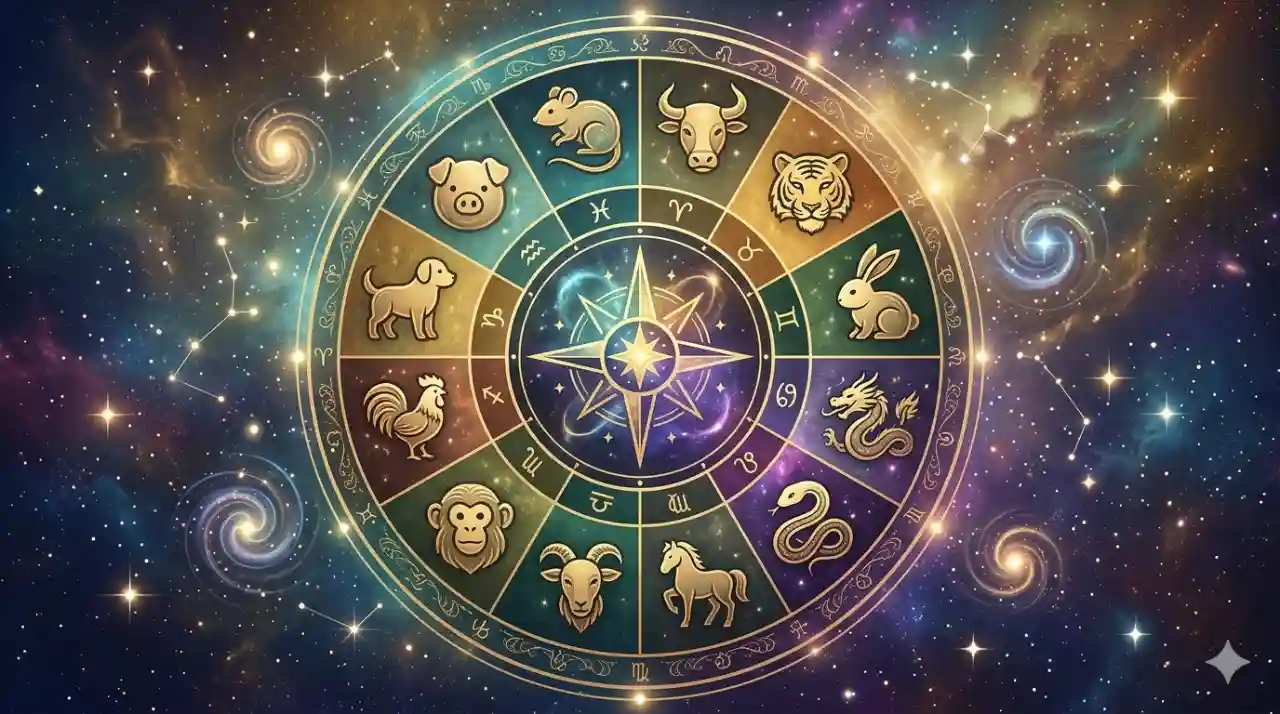 Ramalan Zodiak Hari Ini 24 April 2026: Leo Banjir Tawaran Kerja, Scorpio Waktunya Investasi!