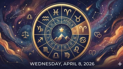 Ramalan Zodiak Hari Ini 8 April 2026: Strategi Finansial dan Kunci Sukses Karier Anda!