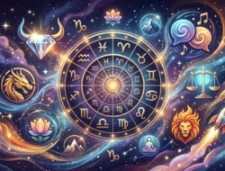 Ramalan Zodiak Hari Ini Selasa 28 April 2026: Taurus Cuan Gede, Scorpio Ikuti Firasat!