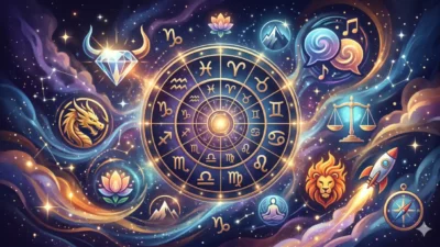 Ramalan Zodiak Hari Ini Selasa 28 April 2026: Taurus Cuan Gede, Scorpio Ikuti Firasat!