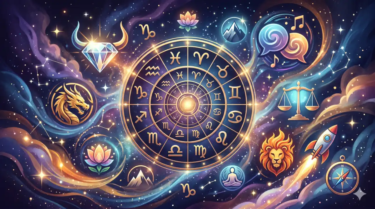Ramalan Zodiak Hari Ini Selasa 28 April 2026: Taurus Cuan Gede, Scorpio Ikuti Firasat!
