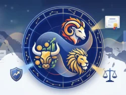 Ramalan Zodiak Kamis 30 April 2026: Taurus Dapat Kejutan Finansial, Leo Waspada Pengeluaran Akhir Bulan
