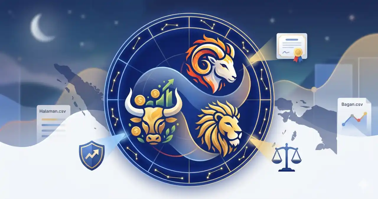 Ramalan Zodiak Kamis 30 April 2026: Taurus Dapat Kejutan Finansial, Leo Waspada Pengeluaran Akhir Bulan - Portalmadura.com Ramalan Zodiak Kamis 30 April 2026: Taurus Dapat Kejutan Finansial, Leo Waspada Pengeluaran Akhir Bulan