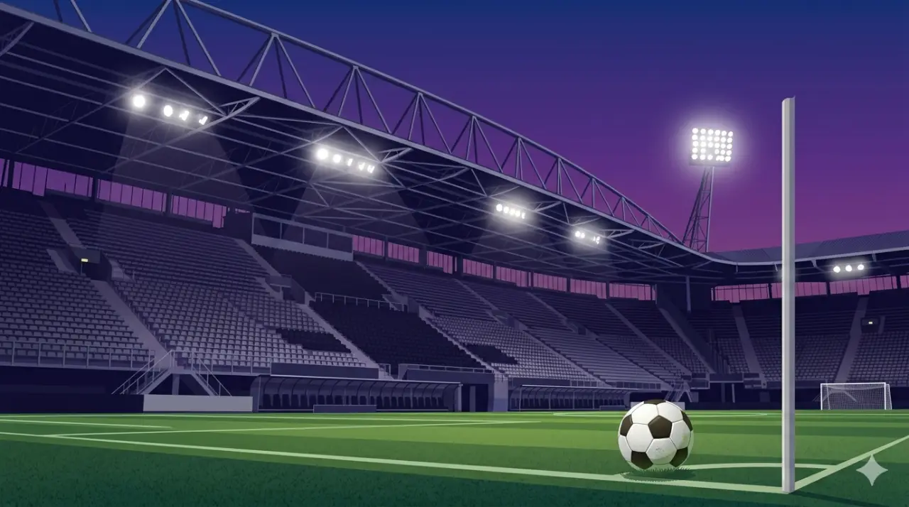 Live Streaming Real Betis vs Braga