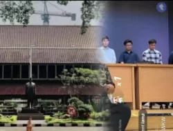 Rektor UI Angkat Bicara: 16 Mahasiswa FH UI Terancam Sanksi Berat Akibat Pelecehan di Grup Chat!