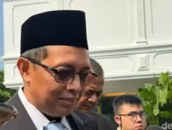 Reshuffle Kabinet 2026: Deretan Tokoh Merapat ke Istana, Jumhur Hidayat hingga Dudung Kompak Berdasi Biru
