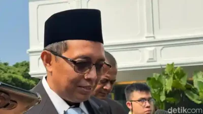 Reshuffle Kabinet 2026: Deretan Tokoh Merapat ke Istana, Jumhur Hidayat hingga Dudung Kompak Berdasi Biru