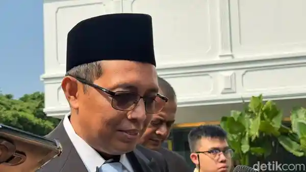 Reshuffle Kabinet 2026: Deretan Tokoh Merapat ke Istana, Jumhur Hidayat hingga Dudung Kompak Berdasi Biru