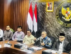 Resmi! Pemerintah Naikkan Harga Acuan Daging Sapi dan Kerbau, Cek Dampaknya ke Pasar