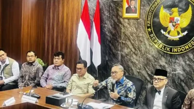 Resmi! Pemerintah Naikkan Harga Acuan Daging Sapi dan Kerbau, Cek Dampaknya ke Pasar