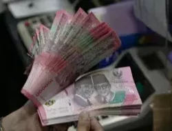 Rupiah Akhirnya Menguat di Bawah Rp17.000 Pagi Ini, Simak Faktor Pemicunya!