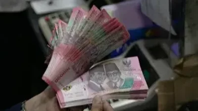 Rupiah Akhirnya Menguat di Bawah Rp17.000 Pagi Ini, Simak Faktor Pemicunya!
