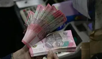 Rupiah Akhirnya Menguat di Bawah Rp17.000 Pagi Ini, Simak Faktor Pemicunya!