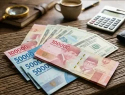 Rupiah Hari Ini 20 April 2026 Tertekan Dolar AS, Analis: Waspada Efek Suku Bunga Global