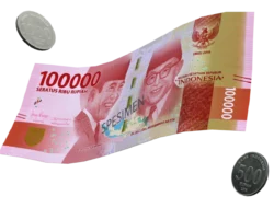 Rupiah Hari Ini Menguat! Simak Kurs Dolar AS di Bank Besar dan Analisis Pasar Terbaru