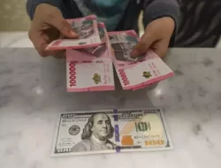 Rupiah Kian Terpuruk Tembus Rp 17.078! Imbas Konflik Iran-AS dan Defisit APBN Membengkak