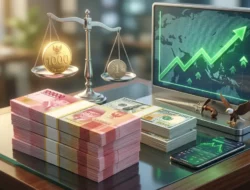 Rupiah Menguat! Intip Nilai Tukar Rupiah terhadap Dolar AS Hari Ini 22 April 2026