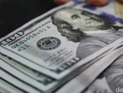 Rupiah Terperosok ke Rp17.127! Ketegangan AS-Iran dan Lonjakan Harga Minyak Jadi Pemicu Utama