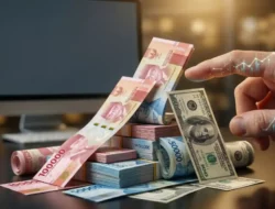 Rupiah Tertekan Konflik Global: Prediksi Kurs dan Analisis Nilai Tukar Hari Ini 25 April 2026