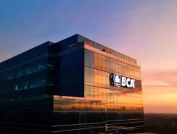 Saham BBCA Ambruk ke Level Terendah Sejak 2021: Asing ‘Buang Barang’, Masih Aman Dikoleksi?