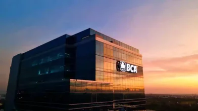 Saham BBCA Ambruk ke Level Terendah Sejak 2021: Asing ‘Buang Barang’, Masih Aman Dikoleksi?