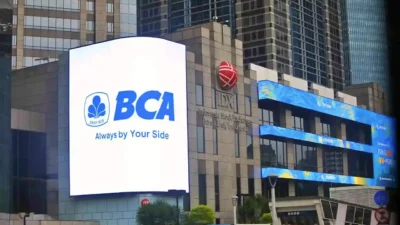 Saham BBCA Anjlok 25% Sejak Awal Tahun, Padahal Laba Kuartal I 2026 Tembus Rp14,7 Triliun!