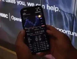 Saham BBRI Anjlok Tajam Pagi Ini, Ternyata Ini Penyebab Utamanya
