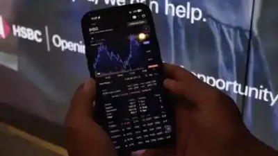 Saham BBRI Anjlok Tajam Pagi Ini, Ternyata Ini Penyebab Utamanya
