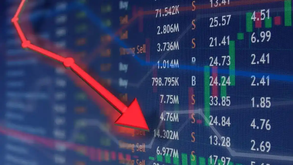 Saham Bca (Bbca) Anjlok Ke Level Terendah 3 Tahun, Rupiah Tembus Rp17.200! Sinyal Bahaya? - Portalmadura.com Saham BCA (BBCA) Anjlok ke Level Terendah 3 Tahun, Rupiah Tembus Rp17.200! Sinyal Bahaya?