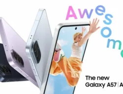 Samsung Galaxy A57 5G & A37 5G Segera Masuk Indonesia, Intip Bocoran Harga dan Spesifikasi Gaharnya!