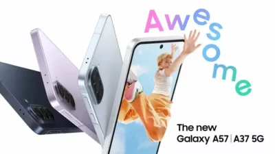 Samsung Galaxy A57 5G & A37 5G Segera Masuk Indonesia, Intip Bocoran Harga dan Spesifikasi Gaharnya!