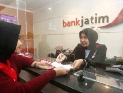 Skandal Fraud Bank Jatim Sumenep Rp23 Miliar: Persekongkolan ‘Orang Dalam’ Terbongkar!