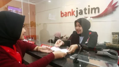 Skandal Fraud Bank Jatim Sumenep Rp23 Miliar: Persekongkolan ‘Orang Dalam’ Terbongkar!