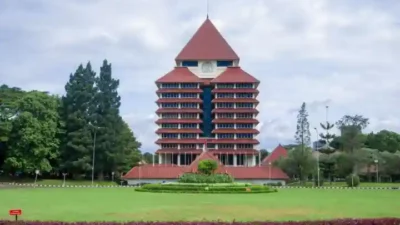 Skandal Grup Chat ‘Asas Perkosa’: 16 Mahasiswa FH UI Jalani Sidang Kode Etik Terkait Pelecehan Seksual