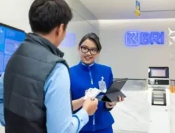 Tabel Angsuran KUR BRI April 2026: Pinjaman 50 Juta Cicilan Cuma 900 Ribuan, Cek Syaratnya