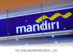 Tanpa Jaminan! Simak Syarat KUR Mandiri 2026 Plafon Rp50 Juta dan Tabel Angsuran Terbaru