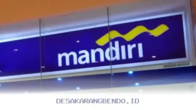 KUR Mandiri 2026 Bunga 6%, Cicilan Mulai Rp304 Ribu — Ini Syarat dan Cara Daftarnya